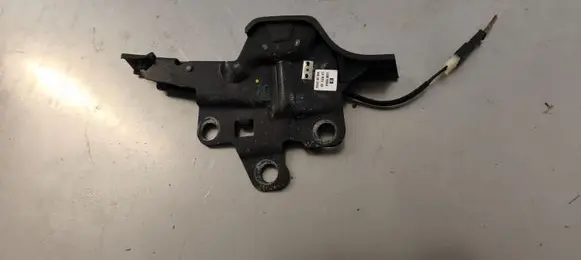 Opel Astra H Convertible roof lock/latch 133016504
