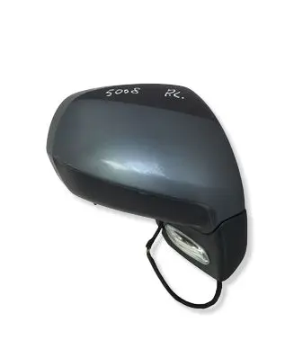 Peugeot 5008 Front door electric wing mirror E20208199