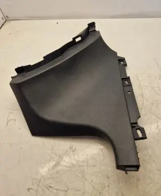 Jeep Grand Cherokee Other center console (tunnel) element PP01681049BL