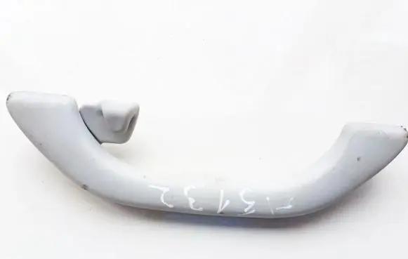 Audi A4 S4 B5 8D Rear interior roof grab handle 8d0857607a