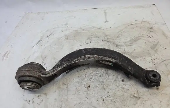 Jaguar XE Front control arm GX733C256AE