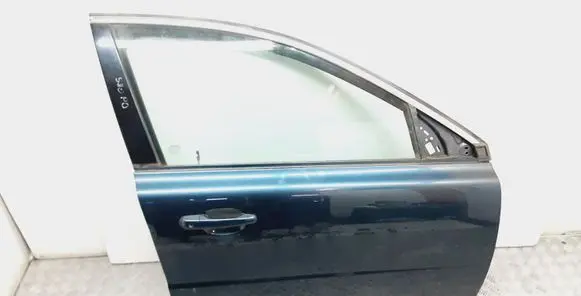 Volvo S80 Front door