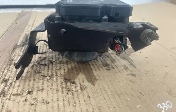 Renault Clio IV ABS Pump 2265106455 0265956035 0320093