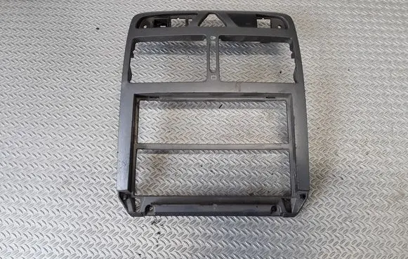 Peugeot 307 Radio/GPS head unit trim 9634505077