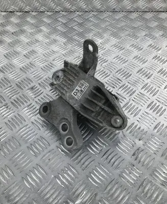 Opel Zafira C Engine mount vacuum valve 13248544