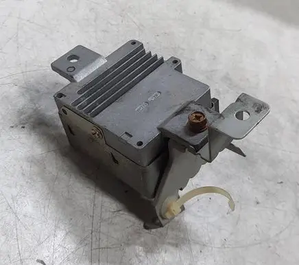 Honda Jazz Power steering control unit/module 39980SAAG110M1 EACCEC075 01T21173M