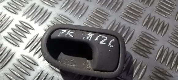 Mazda 626 Front door interior handle