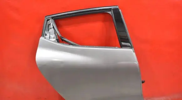 Renault Clio I Rear door 