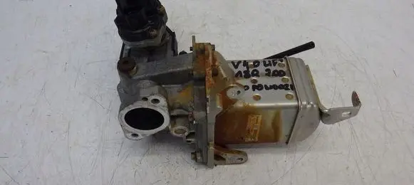 Volvo V40 EGR valve cooler 32203034