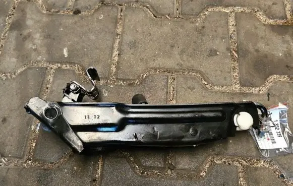 Fiat Doblo Lift Jack 5J0011031 IMPRK1352739