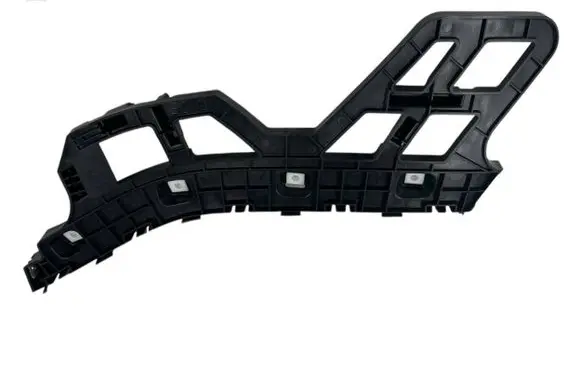 KIA Ceed Rear bumper mounting bracket 86614J7700