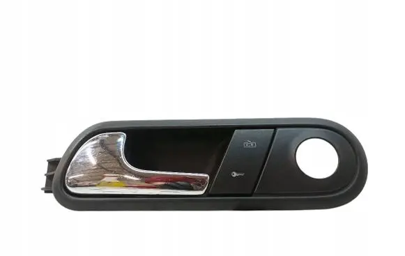 Seat Ibiza III (6L) Front door interior handle 6L0837113D