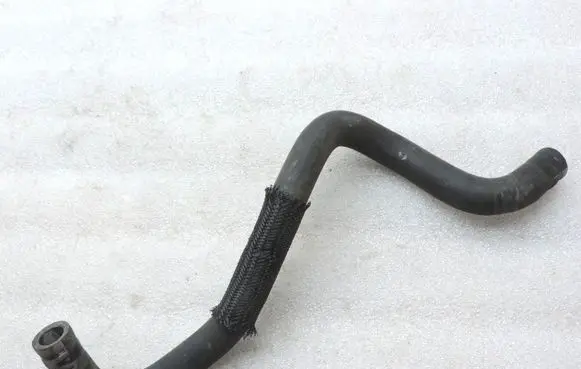 Toyota Yaris Engine coolant pipe/hose 872090D190