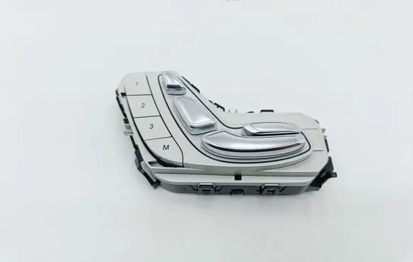Mercedes-Benz E W213 Seat control switch A2139050004