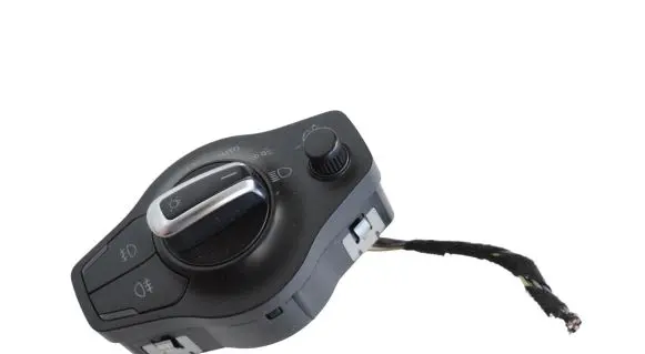 Audi A4 S4 B8 8K Light switch 8K0941531AL