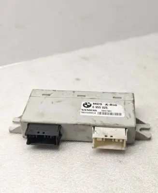 BMW X3 E83 Sunroof control unit/module 6955925 04015300514 5WK11491