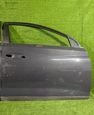 Hyundai Bayon Front door 