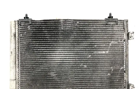 Peugeot 5008 A/C cooling radiator (condenser) 9682531580 S2275001