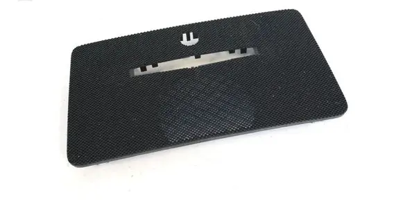 Mercedes-Benz C W204 Dashboard glove box trim A204680089