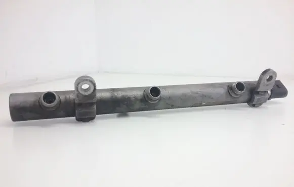 Mercedes-Benz S W221 Fuel main line pipe A6420702595001 0718400007 0718400007199