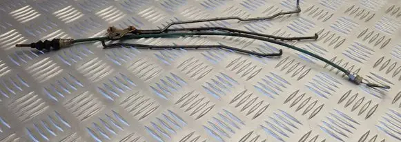 KIA Carnival Front door cable line 