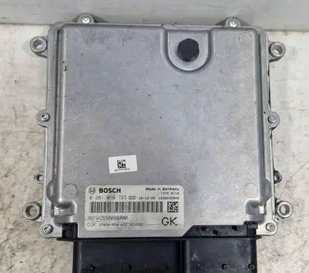 Honda CR-V Engine control unit/module 0281016723 2615743926 37820RFWG53