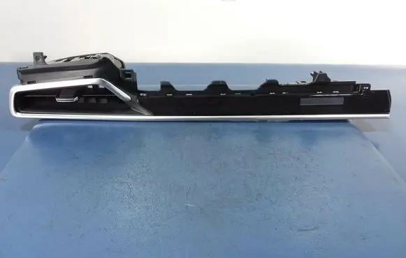 Toyota Corolla E10 Side skirt rear trim 