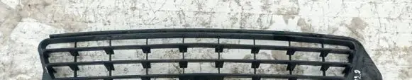 Opel Signum Front bumper lower grill 0551004542 13100588