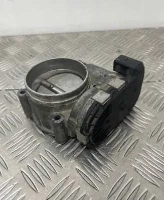 Audi A6 S6 C6 4F Intake manifold 078133062C 0280750003