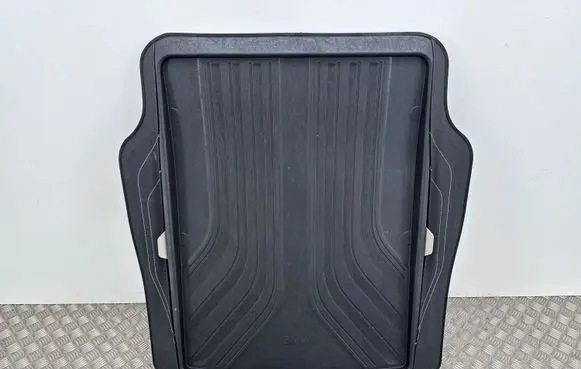 BMW 4 F32 F33 Trunk/boot mat liner 51472239937