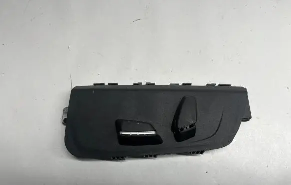 BMW X5 F15 Seat control switch 9347412 28458072