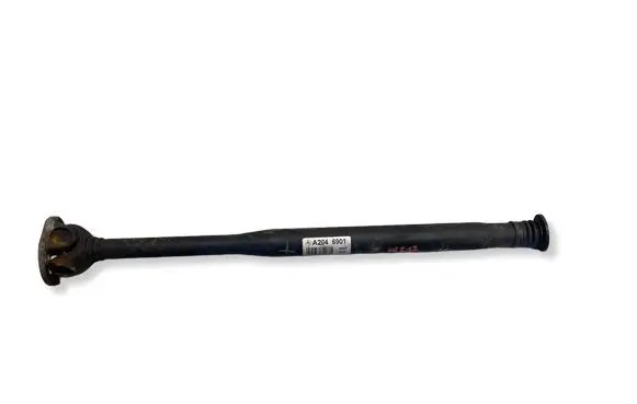 Mercedes-Benz E W212 Front prop shaft A2044106901BILI A204691 A2044106901