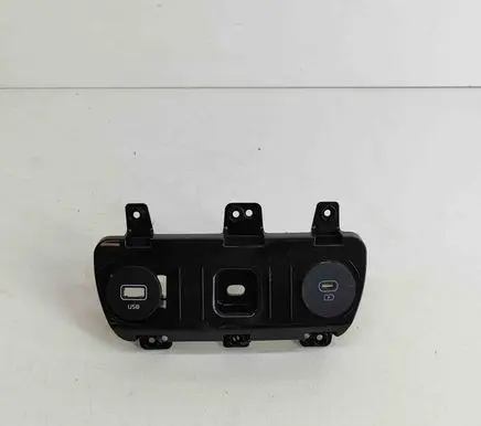 USB socket connector