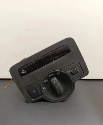 Mercedes-Benz Vito Viano W447 Light switch A4479058100 A2059053500 10105856