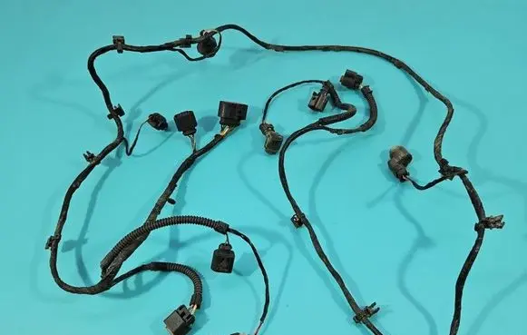 Volkswagen PASSAT B6 Parking PDC sensor 3C0919275S IMPRK1603064