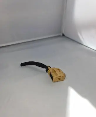 Porsche Cayenne (92A) Other wiring loom 8E0972416A