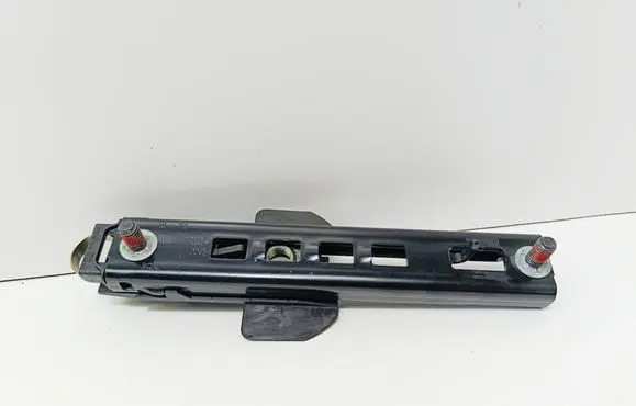 Volvo V60 Seat belt adjustment rail 561078214