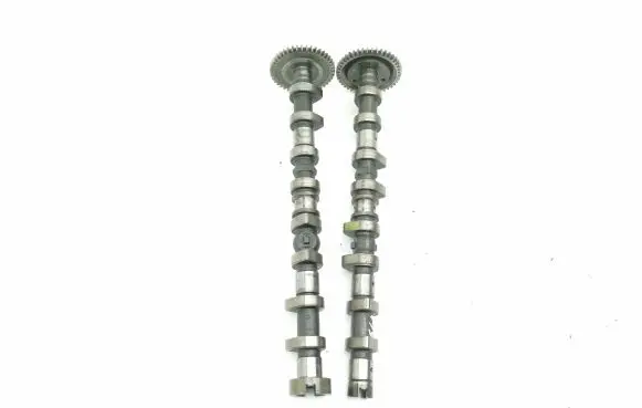 Camshaft
