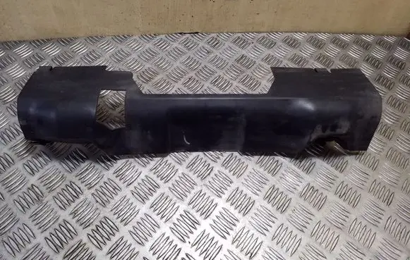 Citroen DS4 Rear underbody cover/under tray 9688080680