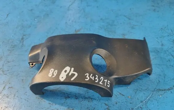 Jeep Compass Steering wheel axle 5UX63DX9AA
