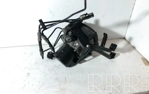 BMW 5 E60 E61 ABS Pump 34516783360 34526783362