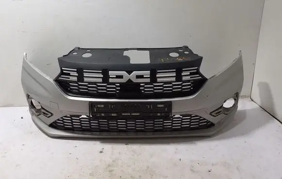 Dacia Sandero III Front bumper 620228531R