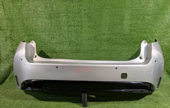 Toyota Corolla E210 E21 Rear bumper 