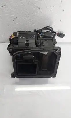 Audi A6 S6 C6 4F Interior heater climate box assembly 4F0820521A 4F0910521 246810