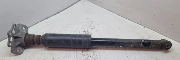 Opel Corsa D Rear shock absorber/damper 13211806
