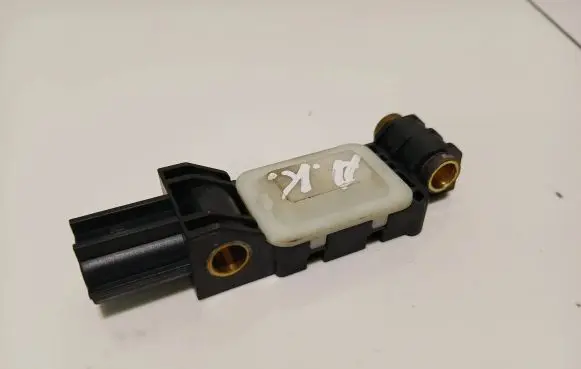 Audi A4 S4 B7 8E 8H Airbag deployment crash/impact sensor 8E0959643B