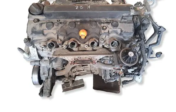 Honda Civic Engine R18A2