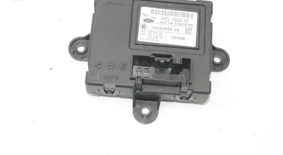 Land Rover Range Rover Sport L320 Door control unit/module AH2214D620AC