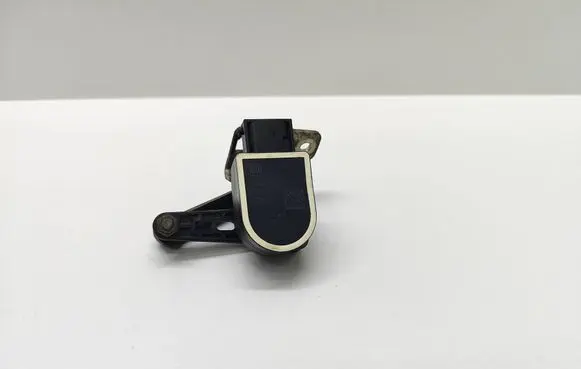 BMW 5 F10 F11 Rear air suspension level height sensor 6752797 675279703 37146752797