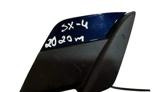 Suzuki SX4 S-Cross Front tow hook cap/cover 7171264R0